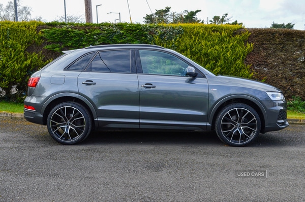 Used Audi Q3 2018 for sale - 78205864: Photo 5