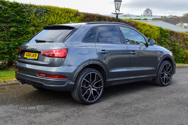 Used Audi Q3 2018 for sale - 78205864: Photo 6