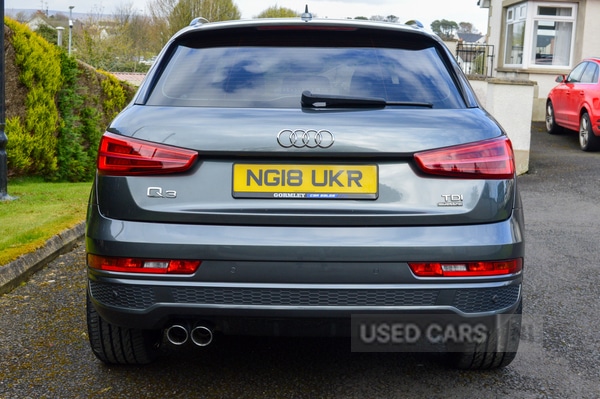 Used Audi Q3 2018 for sale - 78205864: Photo 7