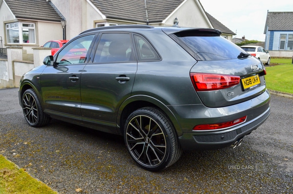 Used Audi Q3 2018 for sale - 78205864: Photo 8