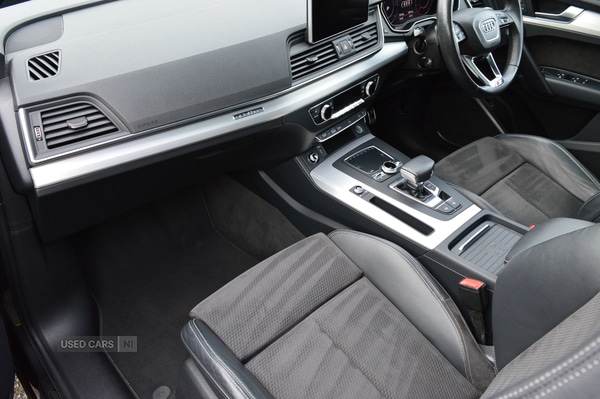 Used Audi Q5 2019 for sale - 77697166: Photo 10