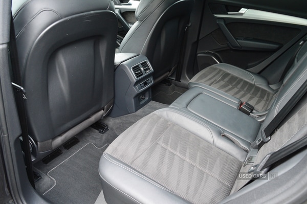 Used Audi Q5 2019 for sale - 77697166: Photo 11