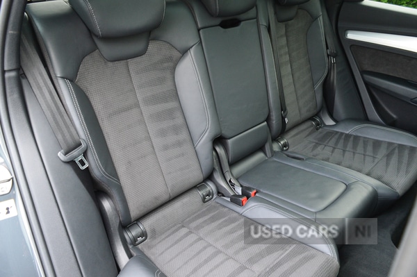 Used Audi Q5 2019 for sale - 77697166: Photo 13