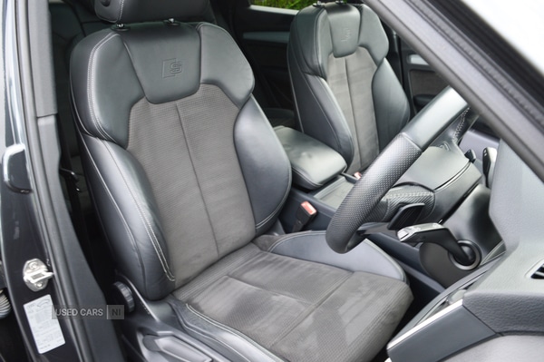 Used Audi Q5 2019 for sale - 77697166: Photo 15