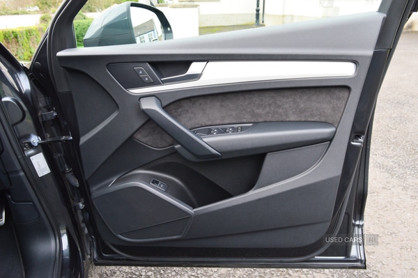 Used Audi Q5 2019 for sale - 77697166: Photo 16