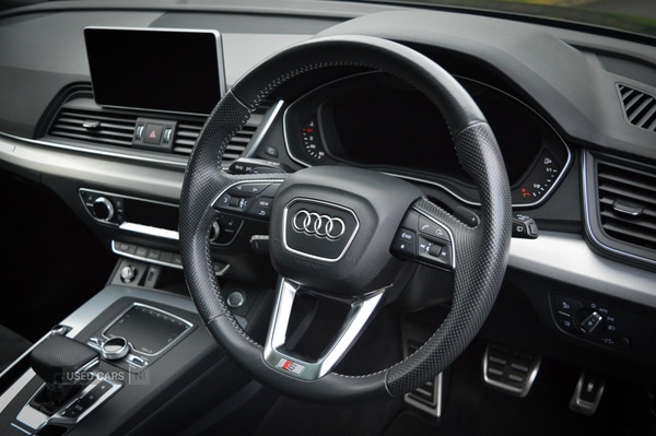 Used Audi Q5 2019 for sale - 77697166: Photo 18