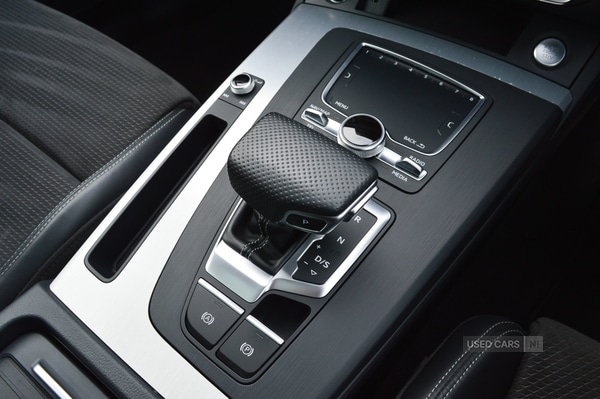 Used Audi Q5 2019 for sale - 77697166: Photo 24