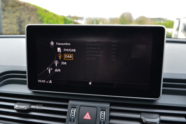 Used Audi Q5 2019 for sale - 77697166: Photo 27