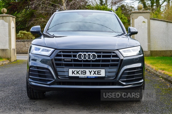 Used Audi Q5 2019 for sale - 77697166: Photo 3