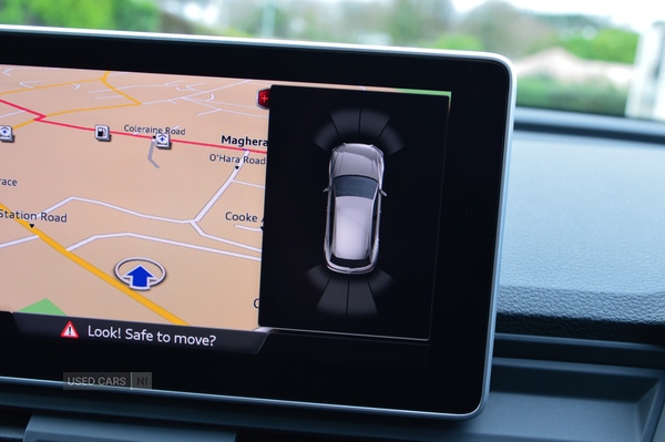 Used Audi Q5 2019 for sale - 77697166: Photo 30