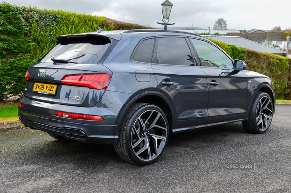 Used Audi Q5 2019 for sale - 77697166: Photo 6