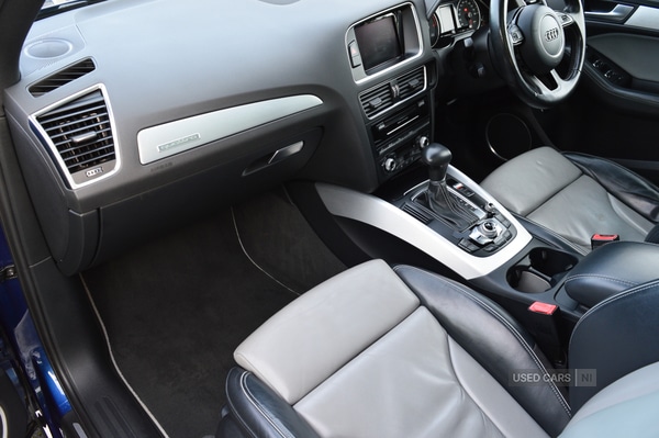 Used Audi Q5 2015 for sale - 77157042: Photo 10