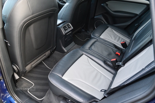 Used Audi Q5 2015 for sale - 77157042: Photo 11