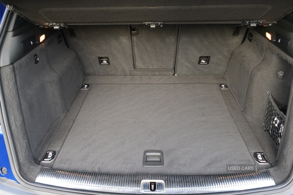 Used Audi Q5 2015 for sale - 77157042: Photo 12