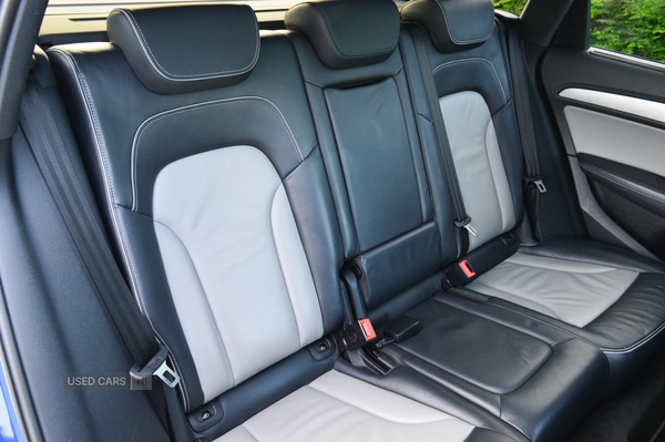 Used Audi Q5 2015 for sale - 77157042: Photo 14