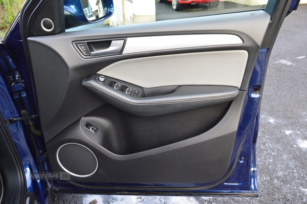 Used Audi Q5 2015 for sale - 77157042: Photo 15