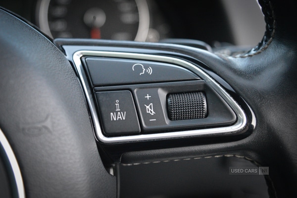 Used Audi Q5 2015 for sale - 77157042: Photo 21