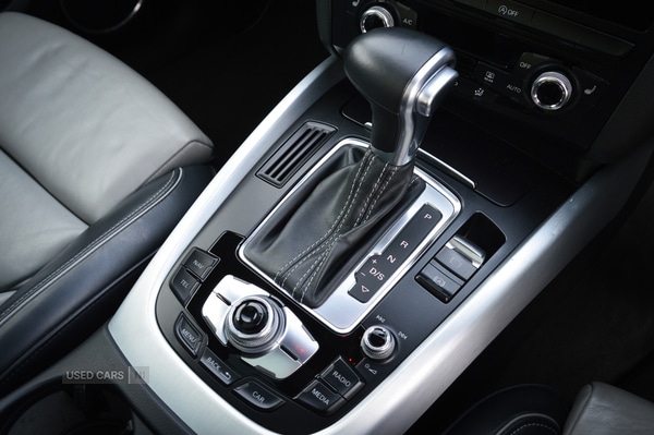 Used Audi Q5 2015 for sale - 77157042: Photo 24