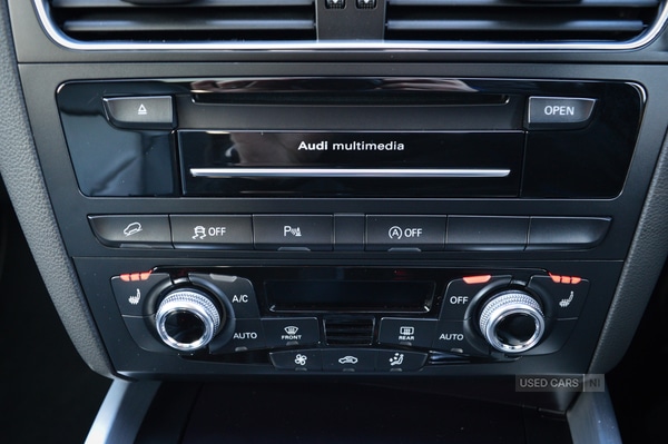 Used Audi Q5 2015 for sale - 77157042: Photo 25