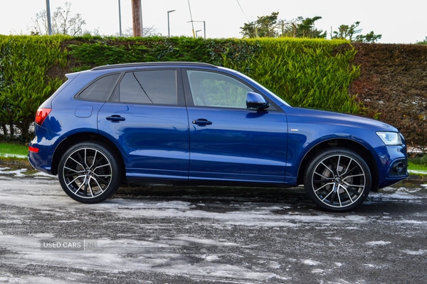 Used Audi Q5 2015 for sale - 77157042: Photo 5