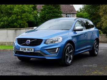Used Volvo XC60 2015 for sale - 74097262: Photo