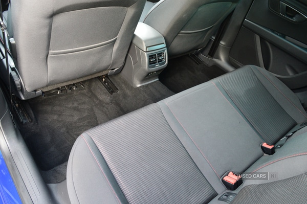 Used SEAT Leon 2018 for sale - 77280422: Photo 11