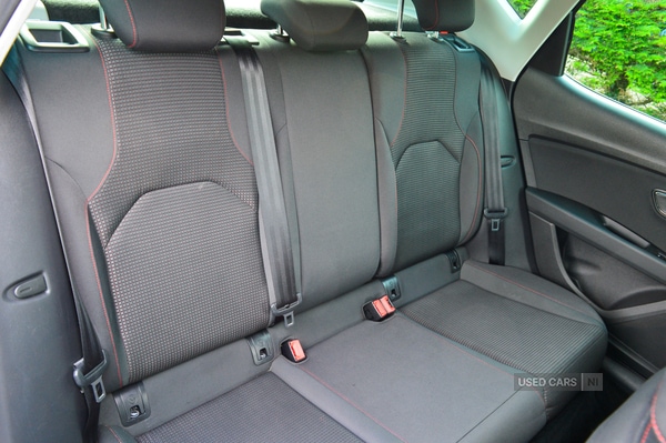 Used SEAT Leon 2018 for sale - 77280422: Photo 13