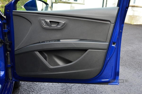 Used SEAT Leon 2018 for sale - 77280422: Photo 14