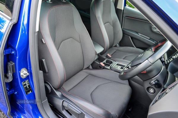 Used SEAT Leon 2018 for sale - 77280422: Photo 15