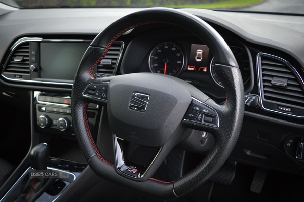 Used SEAT Leon 2018 for sale - 77280422: Photo 17