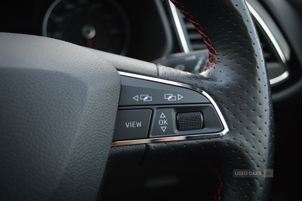 Used SEAT Leon 2018 for sale - 77280422: Photo 18