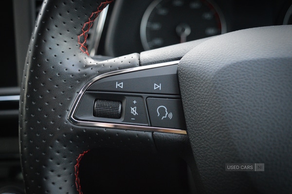 Used SEAT Leon 2018 for sale - 77280422: Photo 19