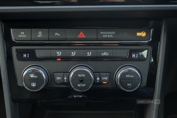 Used SEAT Leon 2018 for sale - 77280422: Photo 21