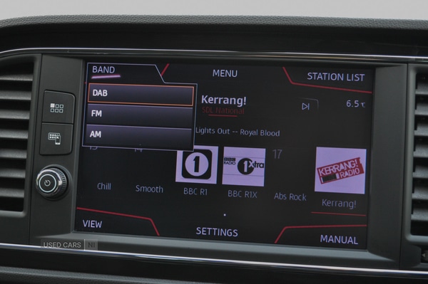 Used SEAT Leon 2018 for sale - 77280422: Photo 22