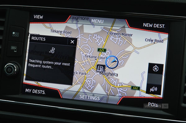 Used SEAT Leon 2018 for sale - 77280422: Photo 23