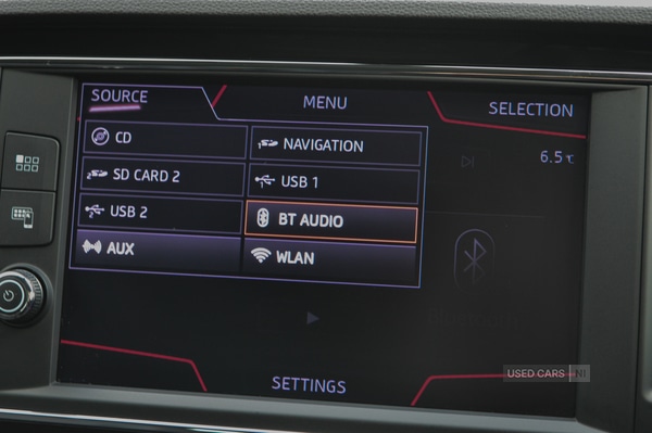 Used SEAT Leon 2018 for sale - 77280422: Photo 24