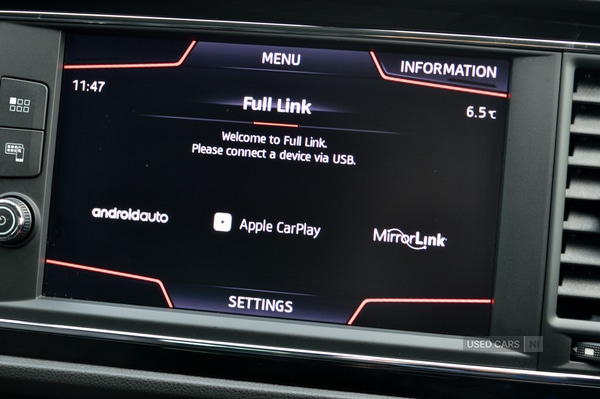 Used SEAT Leon 2018 for sale - 77280422: Photo 25