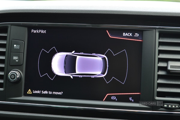 Used SEAT Leon 2018 for sale - 77280422: Photo 26