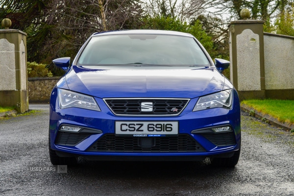 Used SEAT Leon 2018 for sale - 77280422: Photo 3