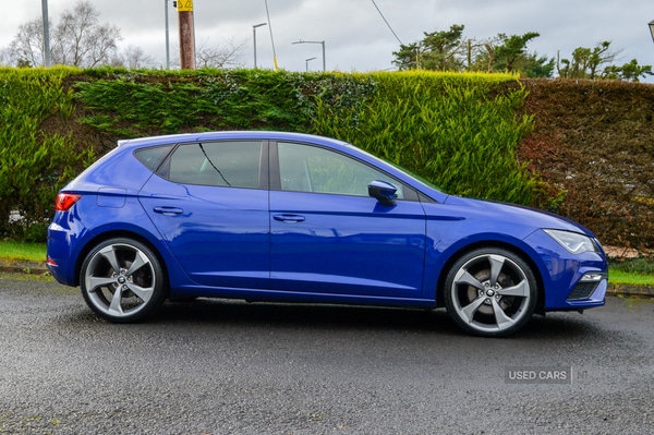 Used SEAT Leon 2018 for sale - 77280422: Photo 5