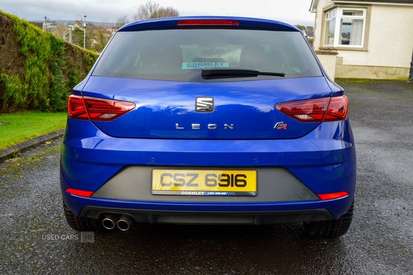 Used SEAT Leon 2018 for sale - 77280422: Photo 7