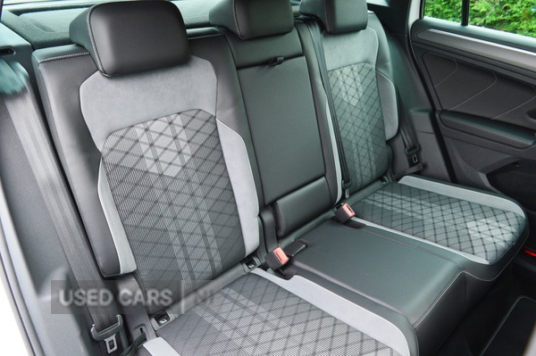 Used Volkswagen Tiguan 2021 for sale - 77684738: Photo 13