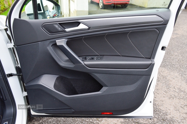 Used Volkswagen Tiguan 2021 for sale - 77684738: Photo 14