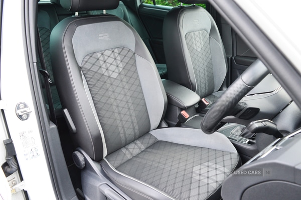 Used Volkswagen Tiguan 2021 for sale - 77684738: Photo 15