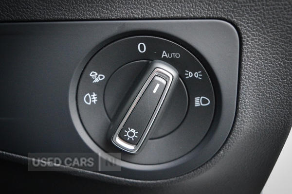 Used Volkswagen Tiguan 2021 for sale - 77684738: Photo 16