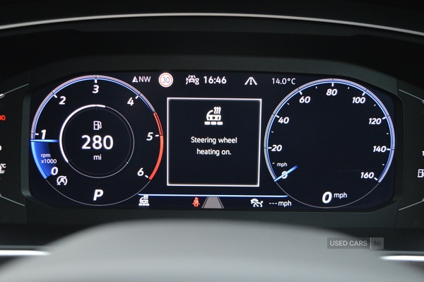 Used Volkswagen Tiguan 2021 for sale - 77684738: Photo 18