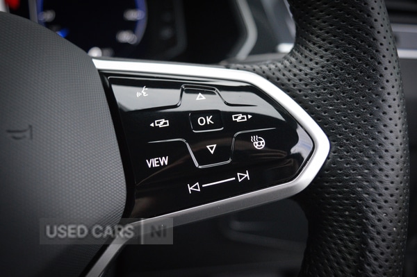 Used Volkswagen Tiguan 2021 for sale - 77684738: Photo 20