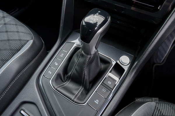 Used Volkswagen Tiguan 2021 for sale - 77684738: Photo 21