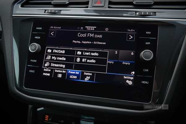 Used Volkswagen Tiguan 2021 for sale - 77684738: Photo 23