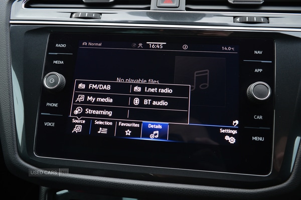 Used Volkswagen Tiguan 2021 for sale - 77684738: Photo 27